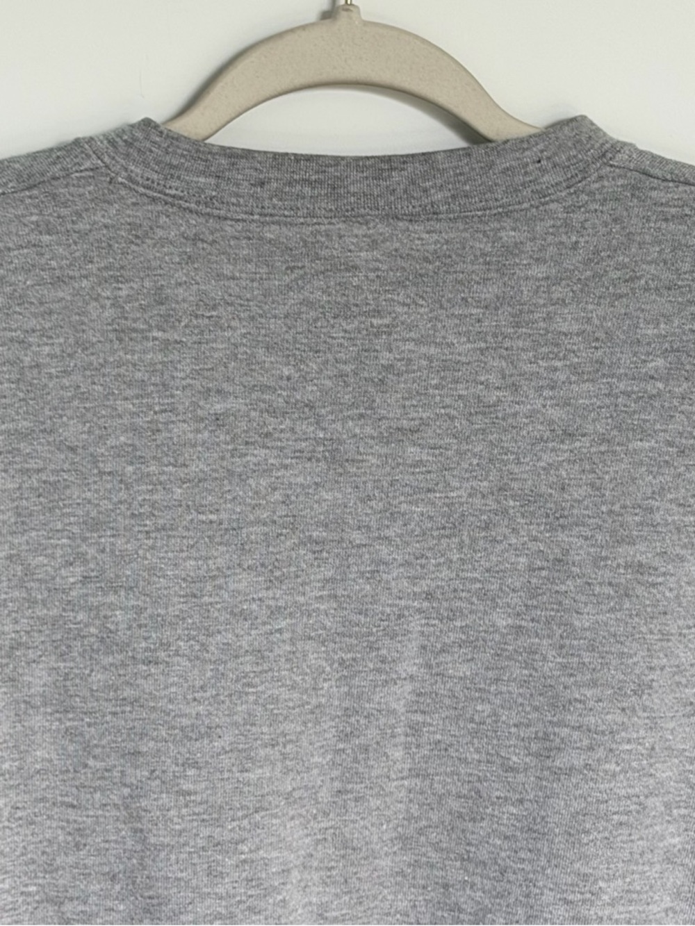 Lee vintage Gray Ohio State 2002 National Champions Sweatshirt XL 54765 - Picture 11 of 16